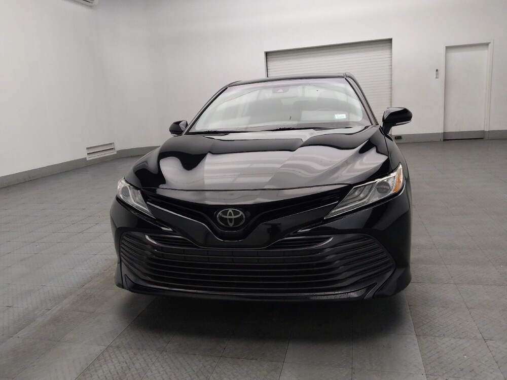 2019 Toyota Camry in Birmingham, AL 35215 - 18104788 15