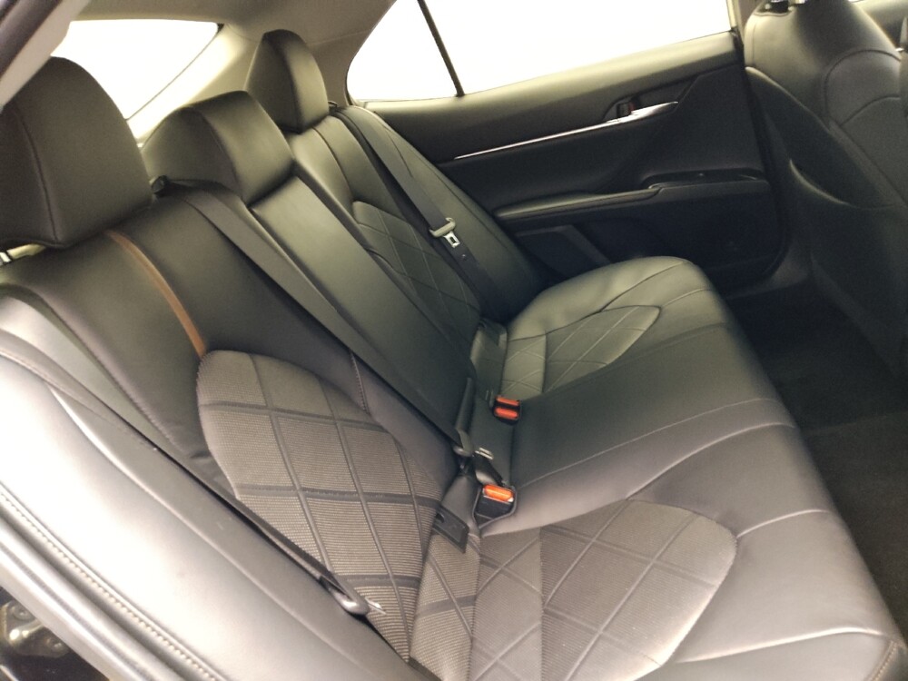 2019 Toyota Camry in Birmingham, AL 35215 - 18104788 19