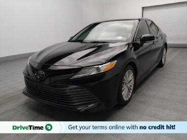 2019 Toyota Camry in Birmingham, AL 35215