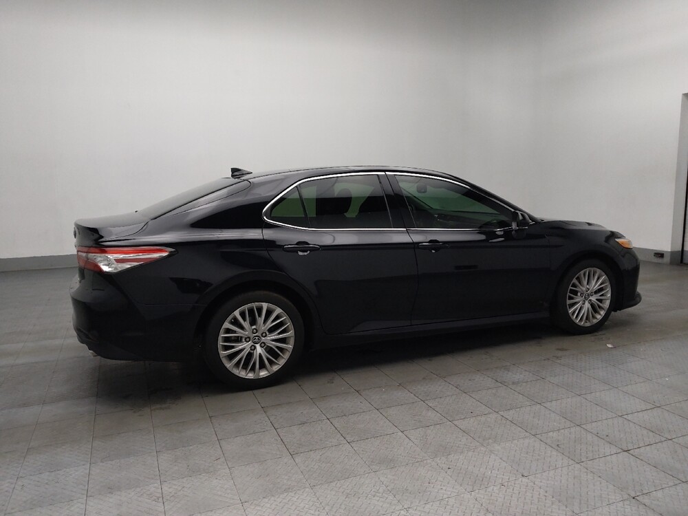 2019 Toyota Camry in Birmingham, AL 35215 - 18104788 10