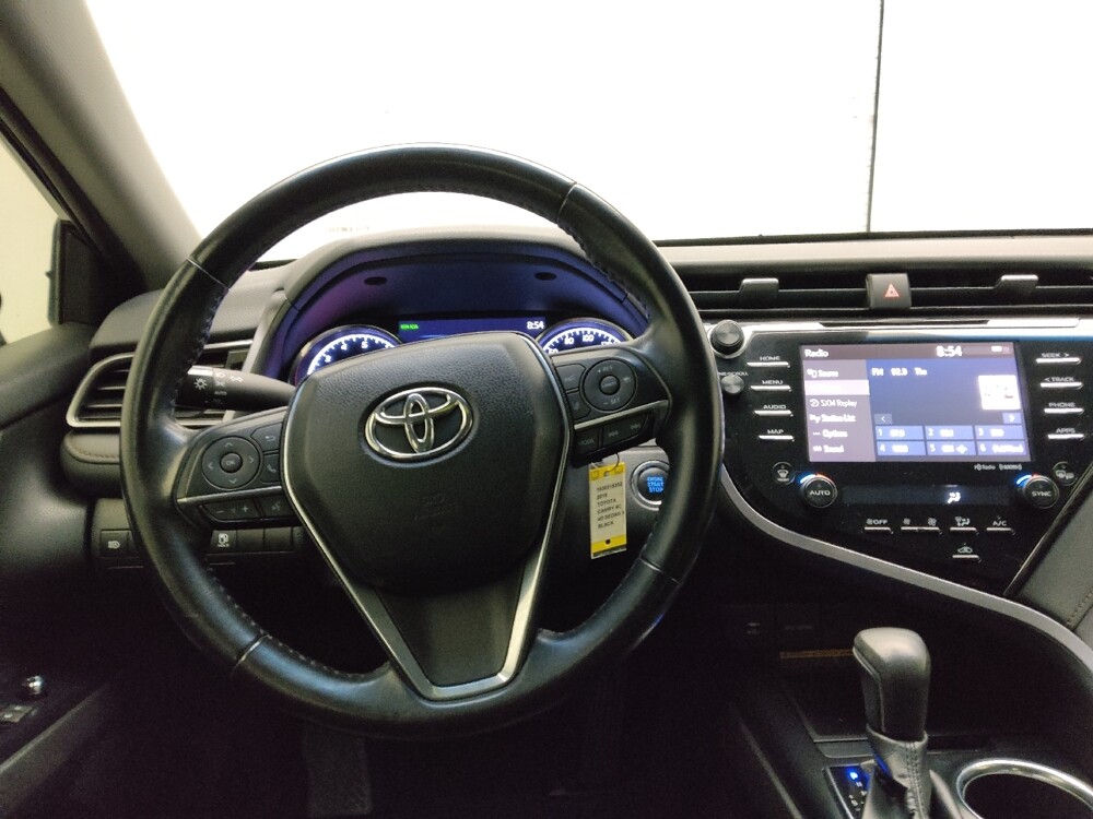 2019 Toyota Camry in Birmingham, AL 35215 - 18104788 22