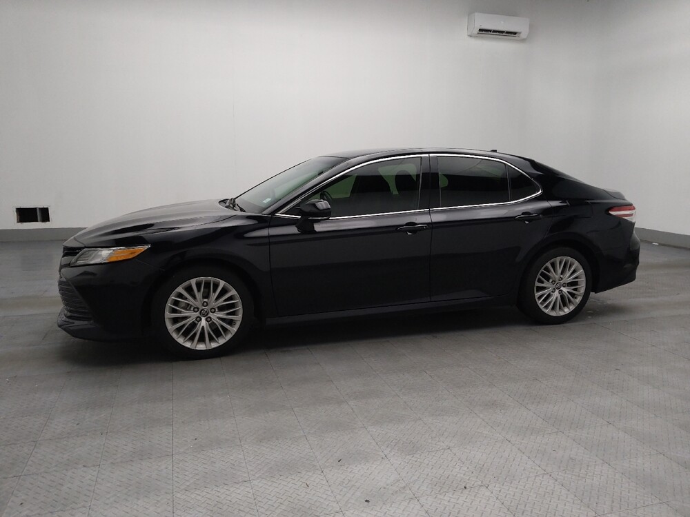 2019 Toyota Camry in Birmingham, AL 35215 - 18104788 2