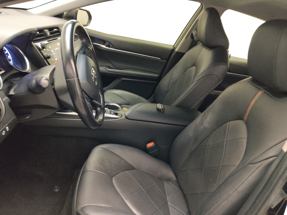 2019 Toyota Camry in Birmingham, AL 35215 - 18104788 17