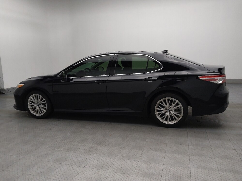 2019 Toyota Camry in Birmingham, AL 35215 - 18104788 3