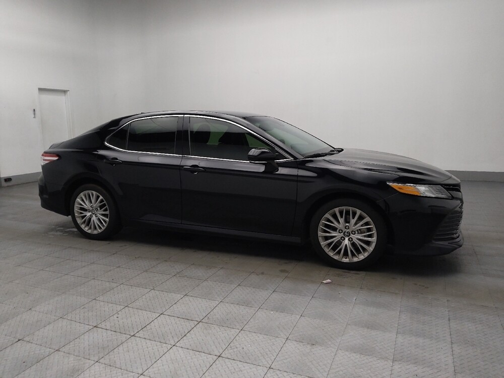 2019 Toyota Camry in Birmingham, AL 35215 - 18104788 11