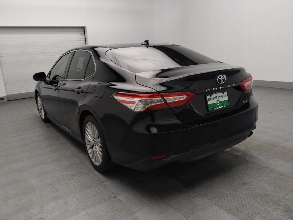 2019 Toyota Camry in Birmingham, AL 35215 - 18104788 5