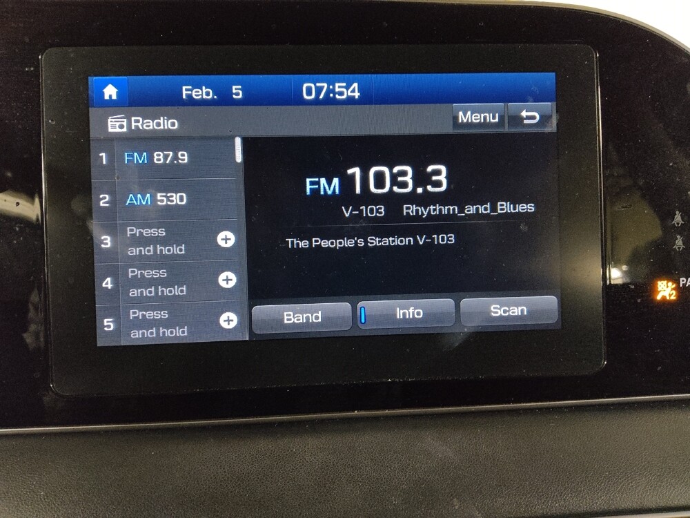 2020 Hyundai Palisade in Conyers, GA 30094 - 18104789 25