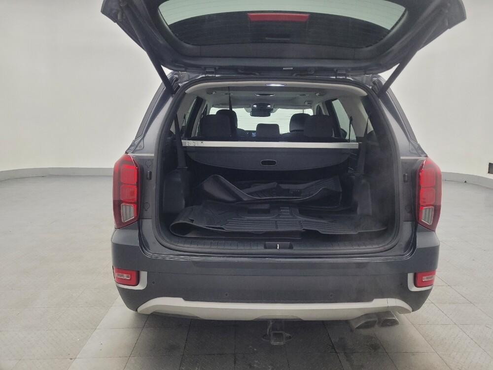 2020 Hyundai Palisade in Conyers, GA 30094 - 18104789 29