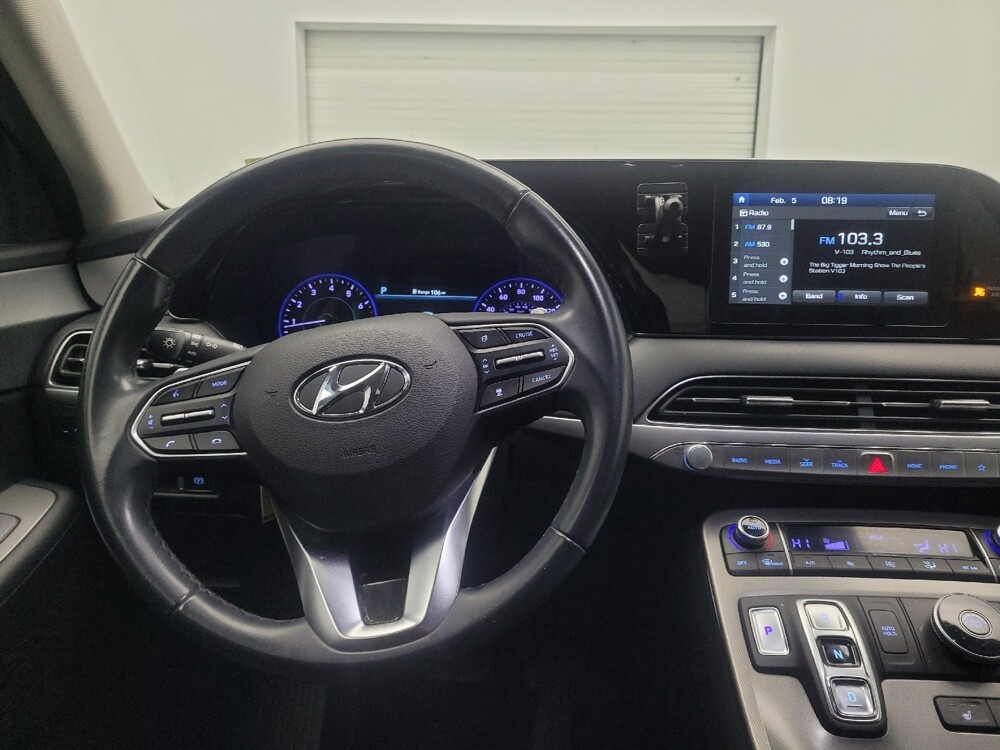 2020 Hyundai Palisade in Conyers, GA 30094 - 18104789 22