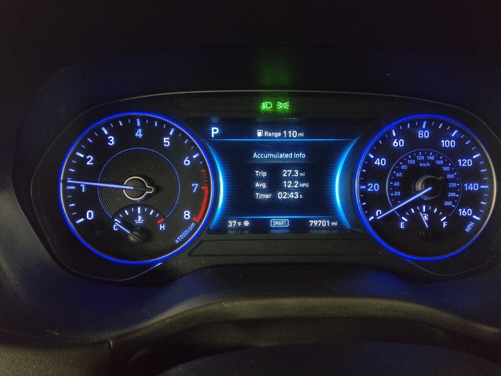 2020 Hyundai Palisade in Conyers, GA 30094 - 18104789 23