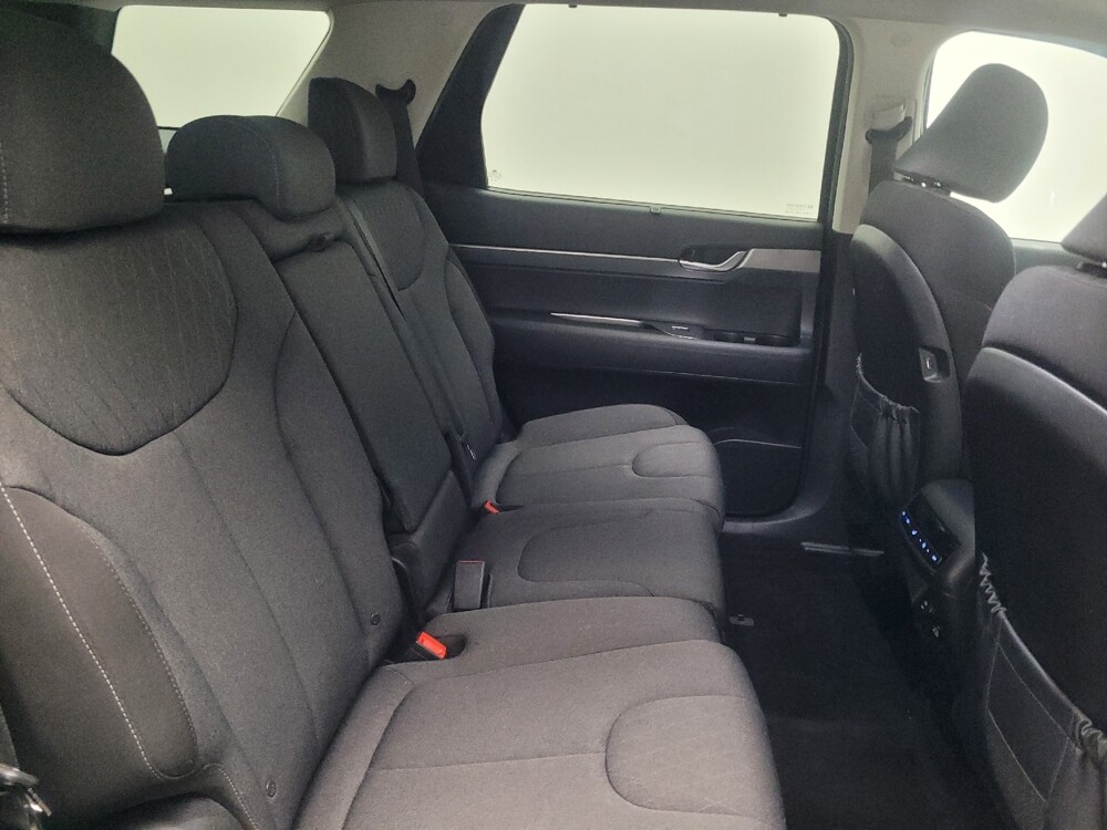 2020 Hyundai Palisade in Conyers, GA 30094 - 18104789 19