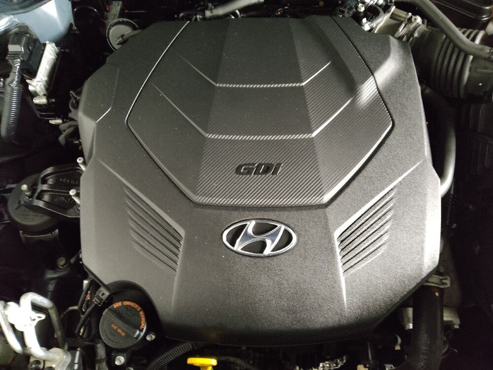 2020 Hyundai Palisade in Conyers, GA 30094 - 18104789 30