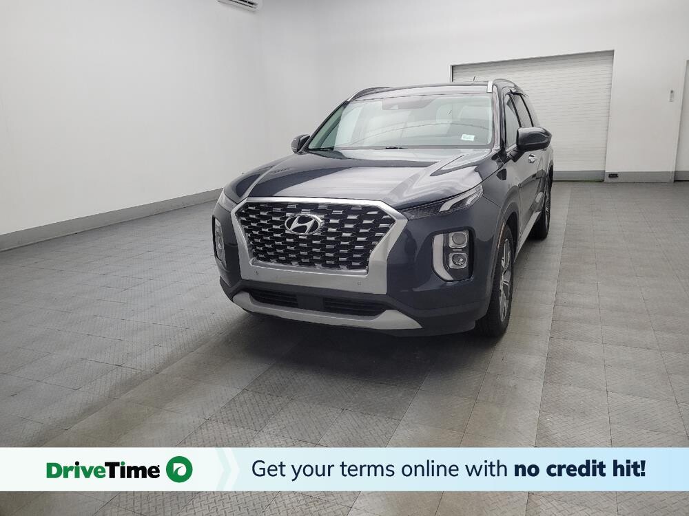 2020 Hyundai Palisade in Conyers, GA 30094 - 18104789
