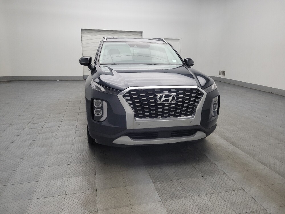 2020 Hyundai Palisade in Conyers, GA 30094 - 18104789 14