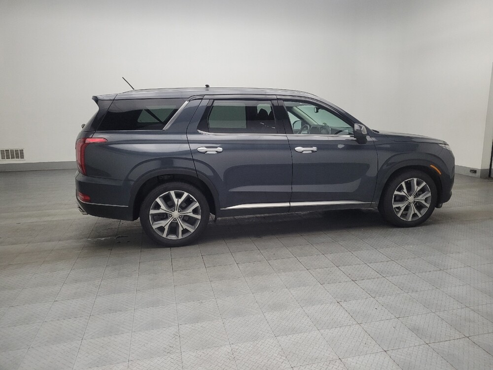2020 Hyundai Palisade in Conyers, GA 30094 - 18104789 10