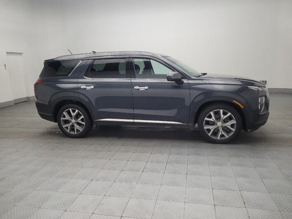 2020 Hyundai Palisade in Conyers, GA 30094 - 18104789 11