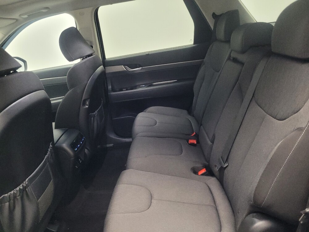 2020 Hyundai Palisade in Conyers, GA 30094 - 18104789 18