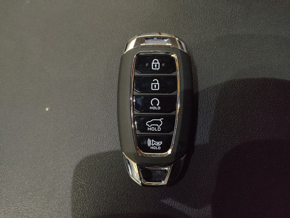 2020 Hyundai Palisade in Conyers, GA 30094 - 18104789 32