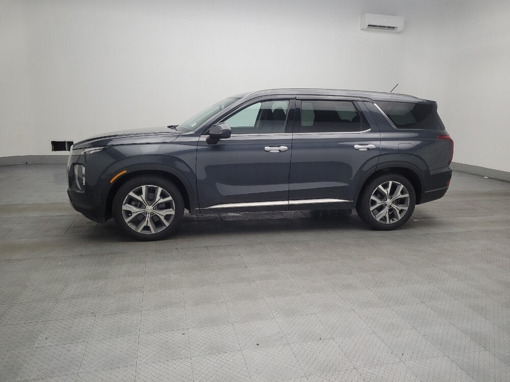 2020 Hyundai Palisade in Conyers, GA 30094 - 18104789 2