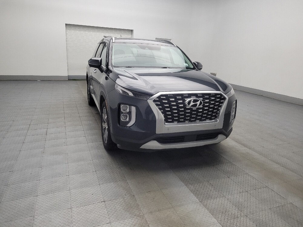 2020 Hyundai Palisade in Conyers, GA 30094 - 18104789 13