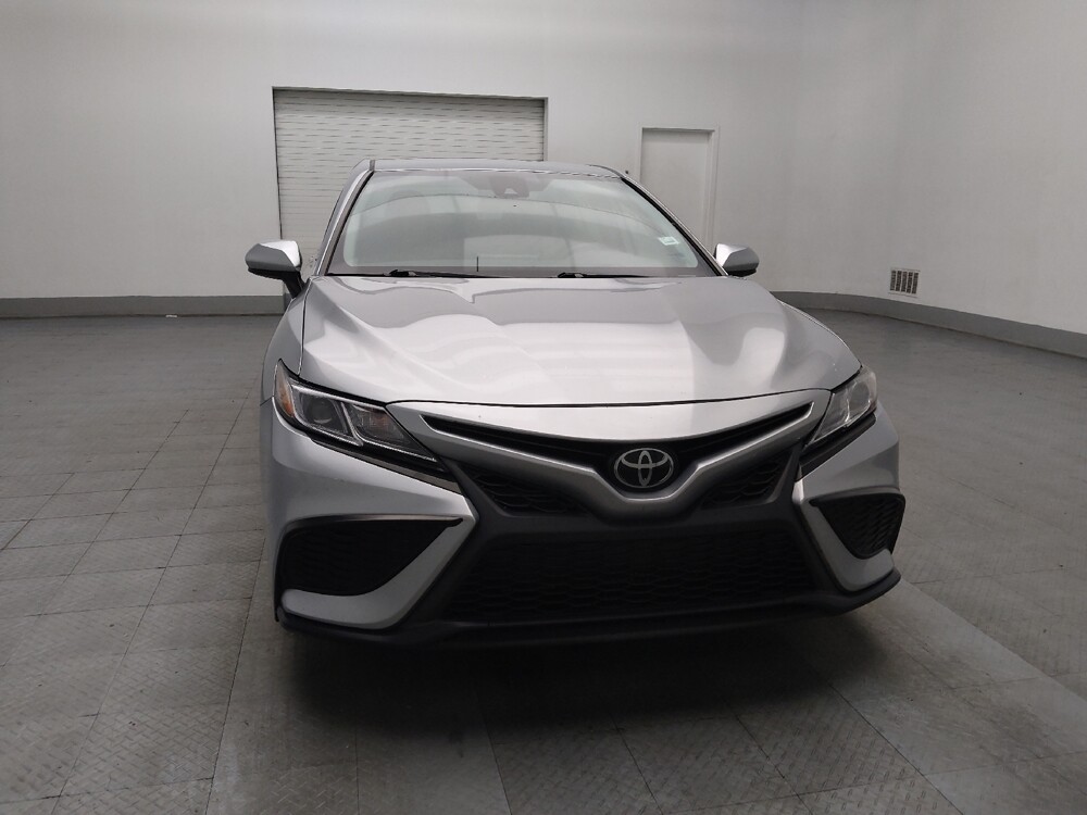2021 Toyota Camry in Columbus, GA 31909 - 18104790 14