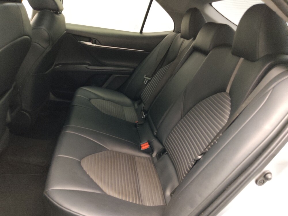 2021 Toyota Camry in Columbus, GA 31909 - 18104790 18