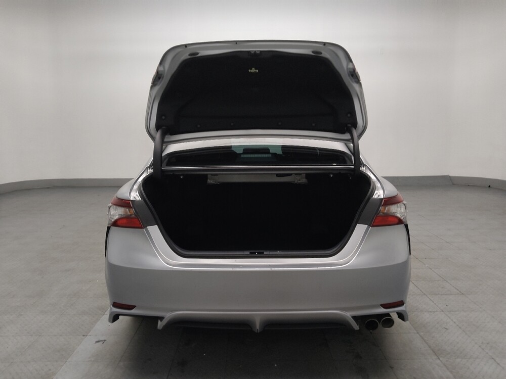 2021 Toyota Camry in Columbus, GA 31909 - 18104790 29