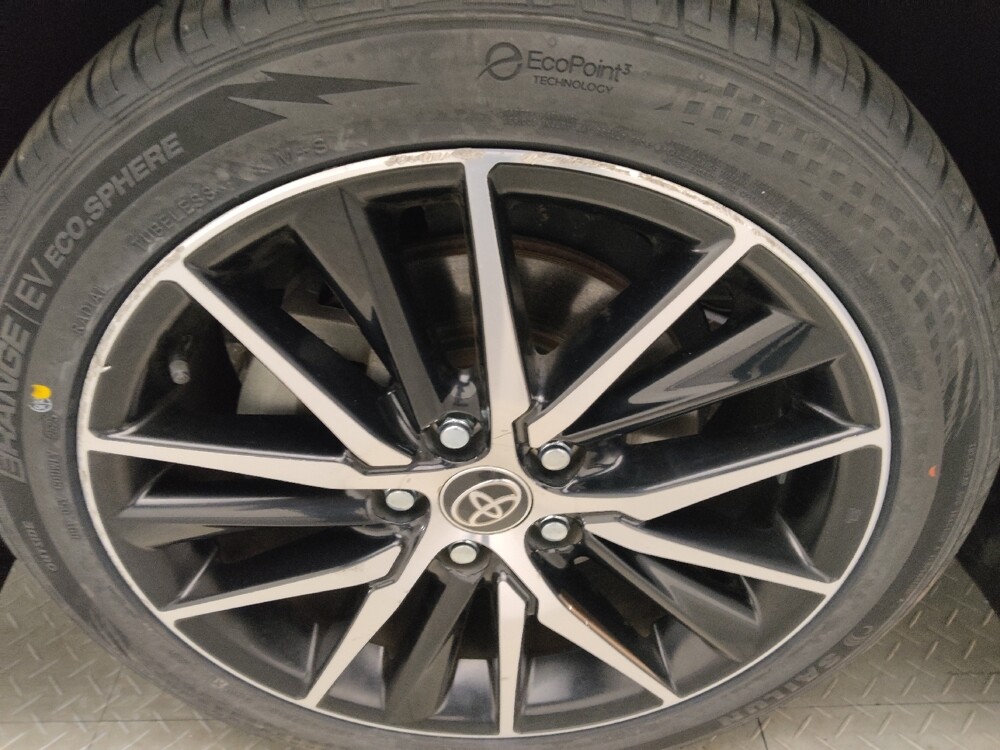 2021 Toyota Camry in Columbus, GA 31909 - 18104790 31