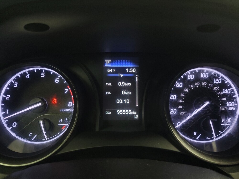 2021 Toyota Camry in Columbus, GA 31909 - 18104790 23