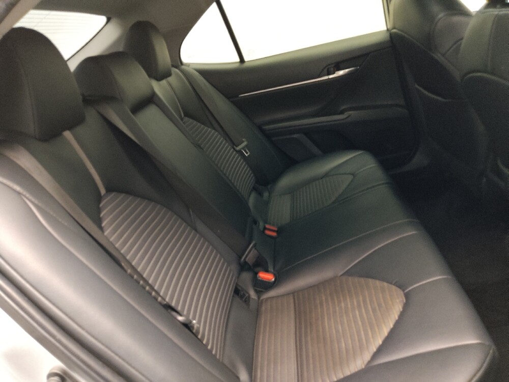 2021 Toyota Camry in Columbus, GA 31909 - 18104790 19
