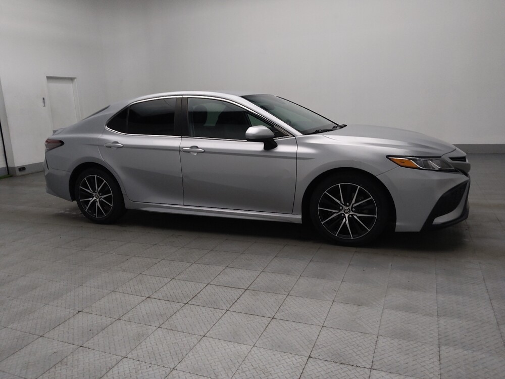 2021 Toyota Camry in Columbus, GA 31909 - 18104790 11