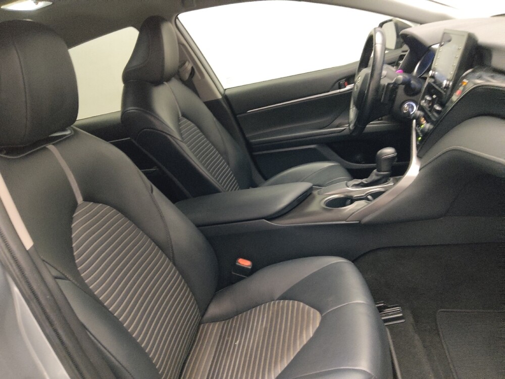 2021 Toyota Camry in Columbus, GA 31909 - 18104790 21