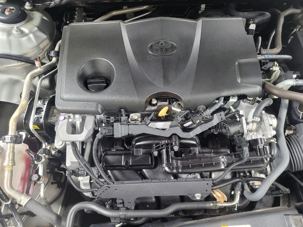 2021 Toyota Camry in Columbus, GA 31909 - 18104790 30