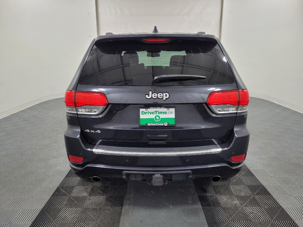 2015 Jeep Grand Cherokee in Pittsburgh, PA 15236 - 18104791 6