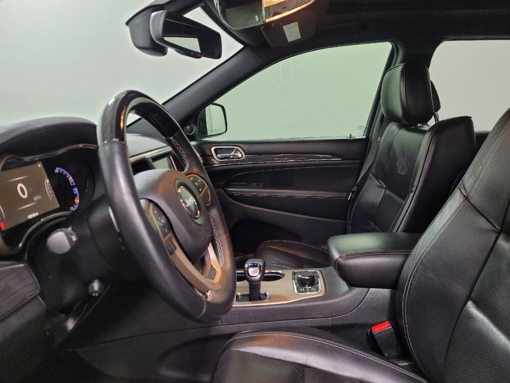 2015 Jeep Grand Cherokee in Pittsburgh, PA 15236 - 18104791 17