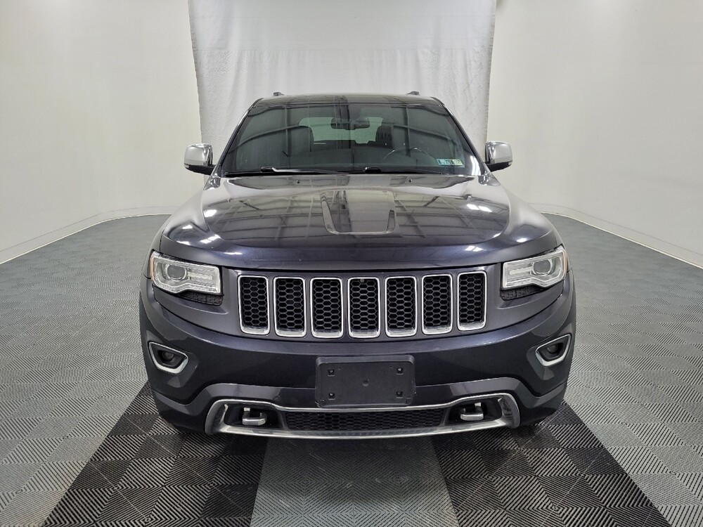 2015 Jeep Grand Cherokee in Pittsburgh, PA 15236 - 18104791 14