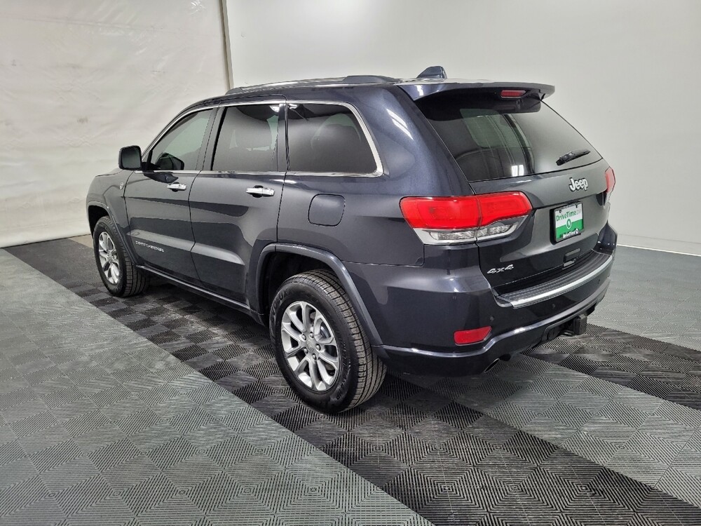 2015 Jeep Grand Cherokee in Pittsburgh, PA 15236 - 18104791 3