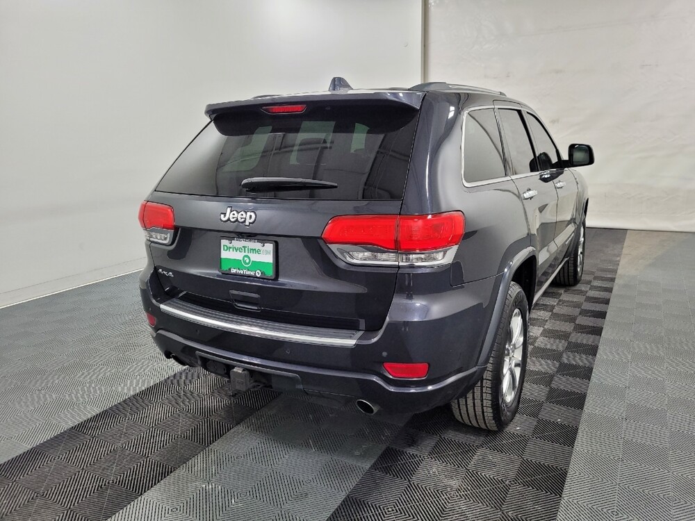 2015 Jeep Grand Cherokee in Pittsburgh, PA 15236 - 18104791 9