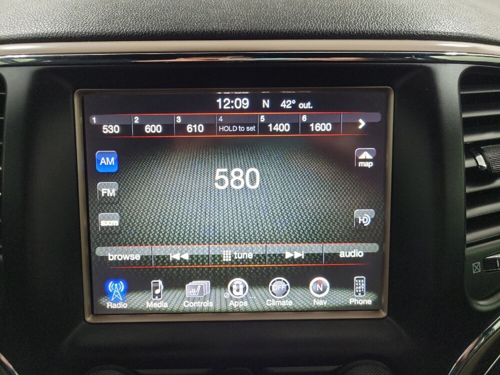 2015 Jeep Grand Cherokee in Pittsburgh, PA 15236 - 18104791 25