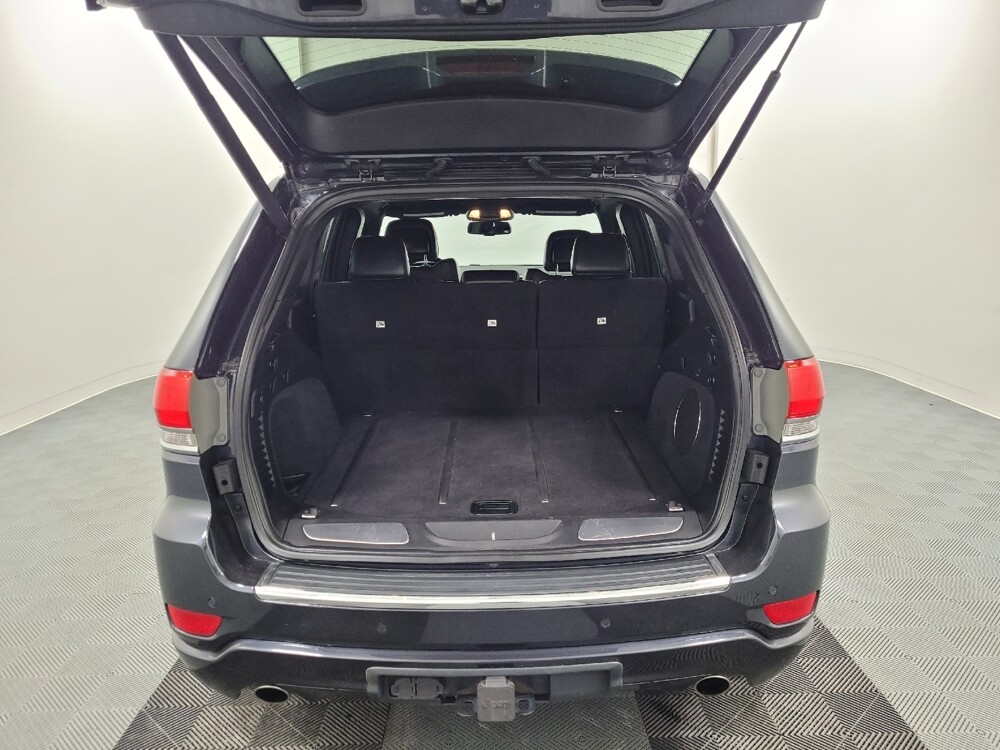 2015 Jeep Grand Cherokee in Pittsburgh, PA 15236 - 18104791 29