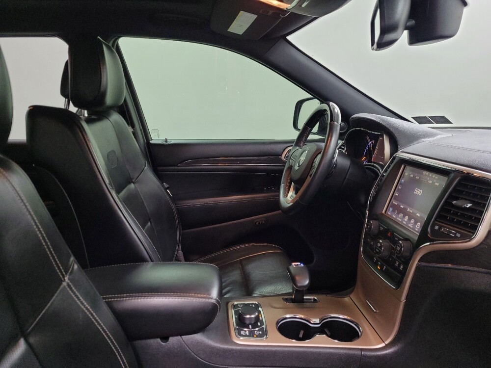 2015 Jeep Grand Cherokee in Pittsburgh, PA 15236 - 18104791 21