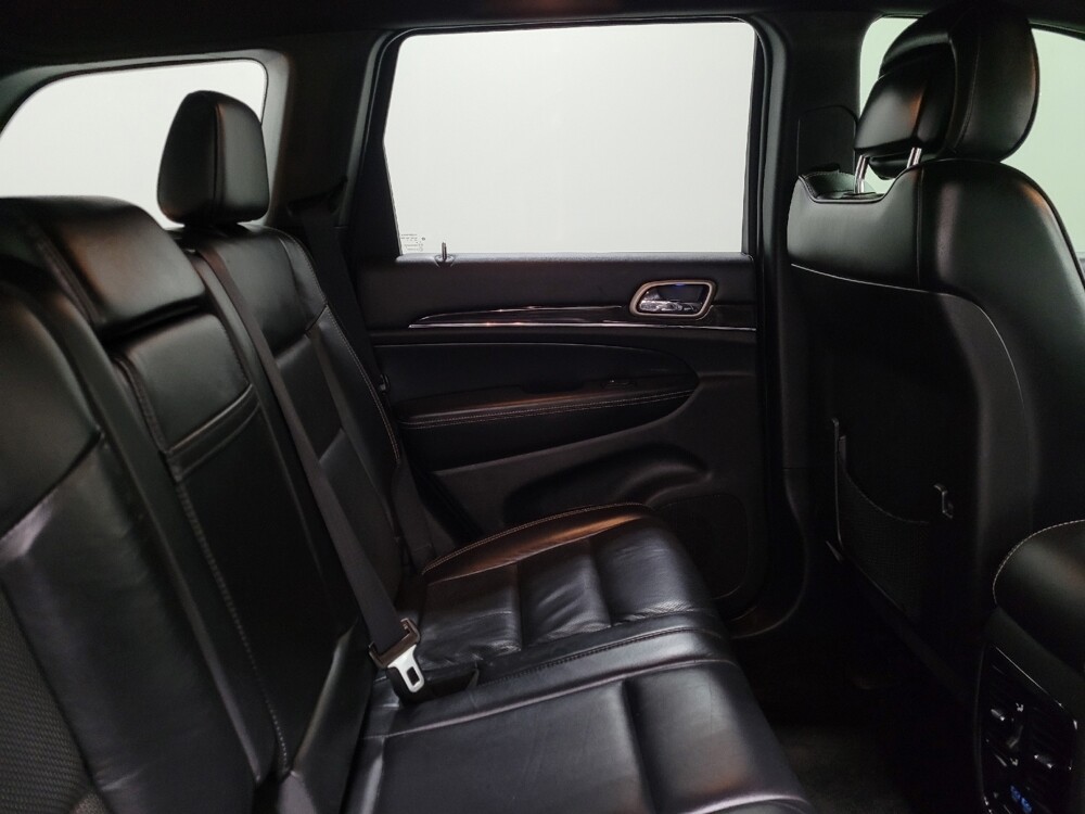 2015 Jeep Grand Cherokee in Pittsburgh, PA 15236 - 18104791 19