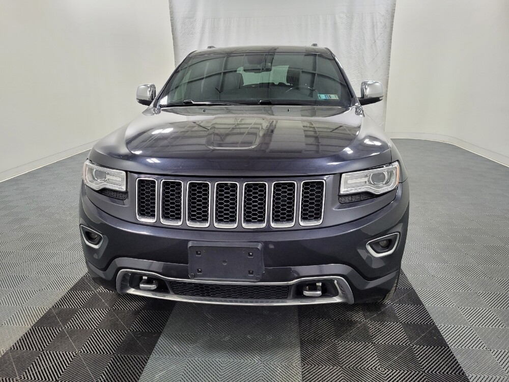 2015 Jeep Grand Cherokee in Pittsburgh, PA 15236 - 18104791 15