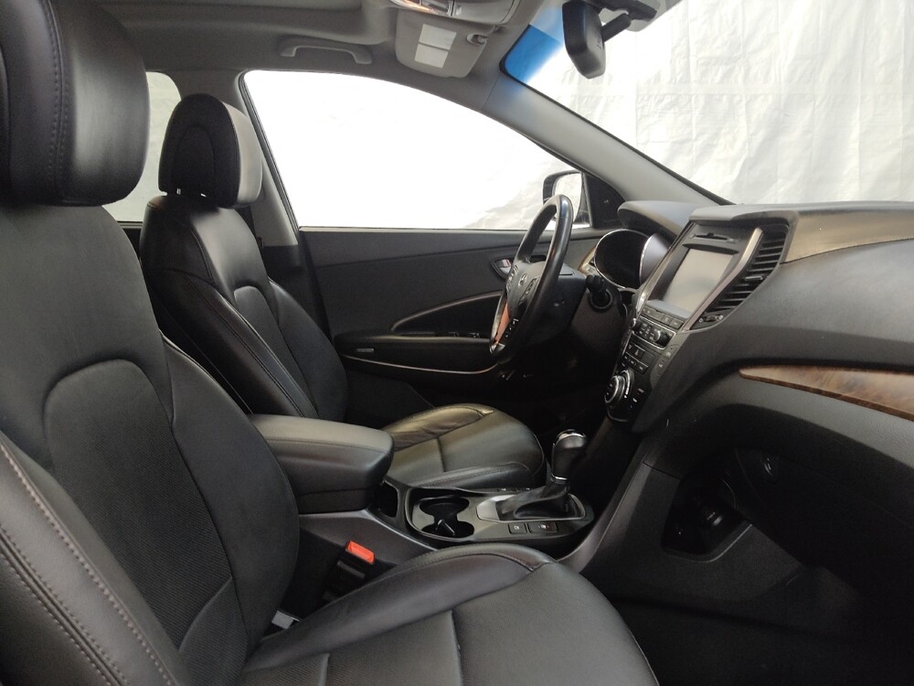 2018 Hyundai Santa Fe in Cincinnati, OH 45255 - 18104792 21