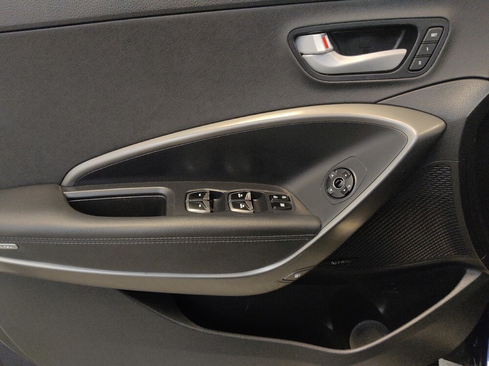 2018 Hyundai Santa Fe in Cincinnati, OH 45255 - 18104792 27