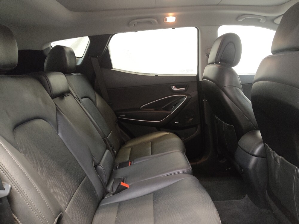 2018 Hyundai Santa Fe in Cincinnati, OH 45255 - 18104792 19