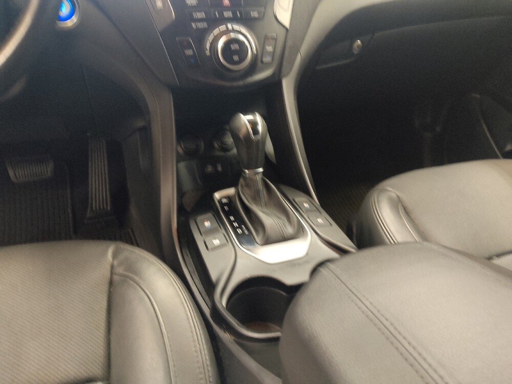 2018 Hyundai Santa Fe in Cincinnati, OH 45255 - 18104792 26