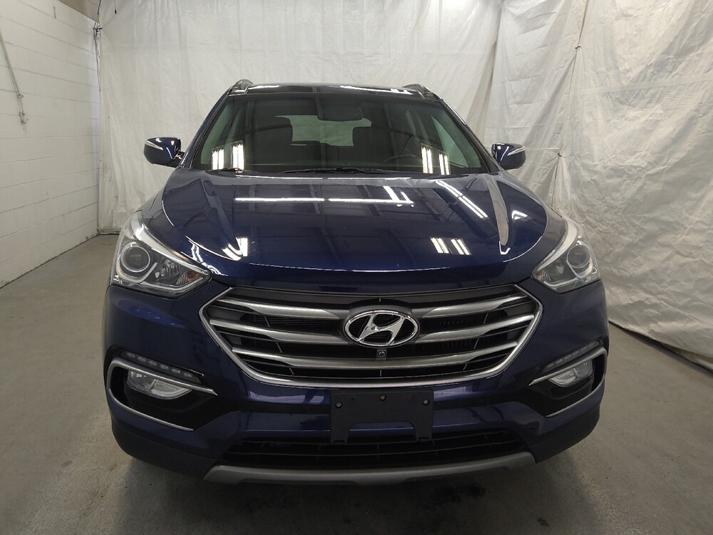 2018 Hyundai Santa Fe in Cincinnati, OH 45255 - 18104792 14