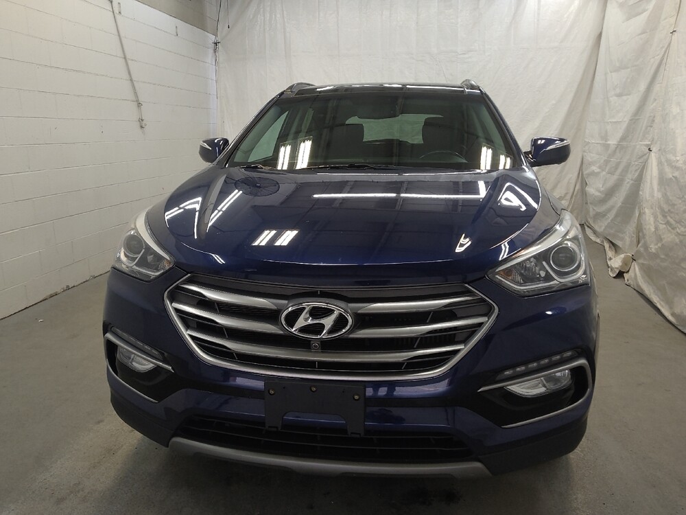 2018 Hyundai Santa Fe in Cincinnati, OH 45255 - 18104792 15