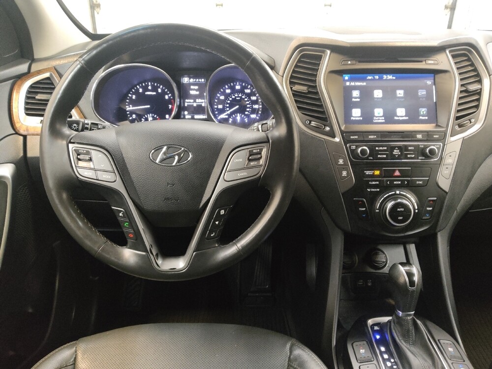 2018 Hyundai Santa Fe in Cincinnati, OH 45255 - 18104792 22